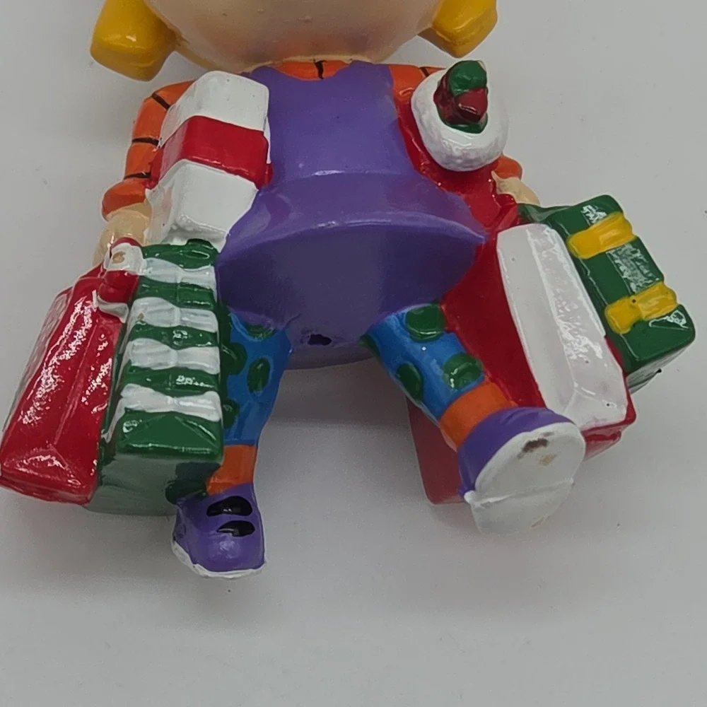 The Rugrats Angelica Pickles 4